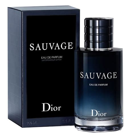 dior eau sauvage edp canada|sauvage Dior edp price.